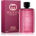 Gucci Guilty Absolute Pour Femme4