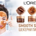 loreal-smooth-sugar-scrub-ad