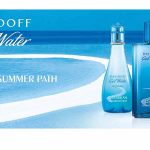 Davidoff-Cool-water-Summer-editions–Caribbean-ad