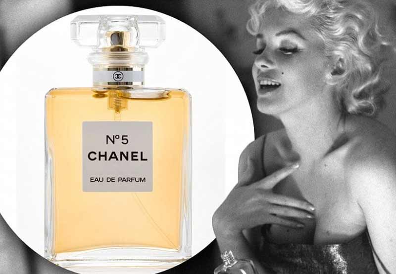 10 najomileni parfemi