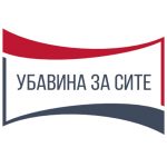 Ubavina za site icon