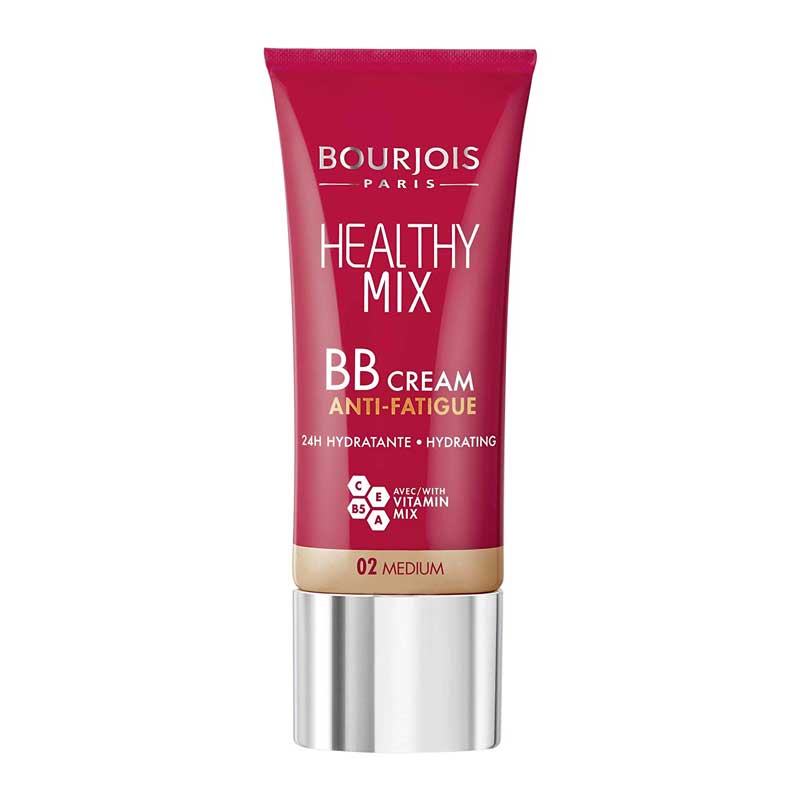  BB Cream Bourjois Healthy Mix