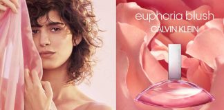 calvin klein euphoria