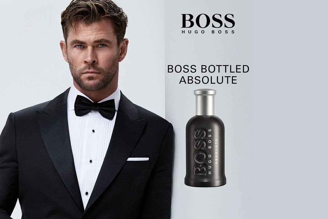 boss bottled