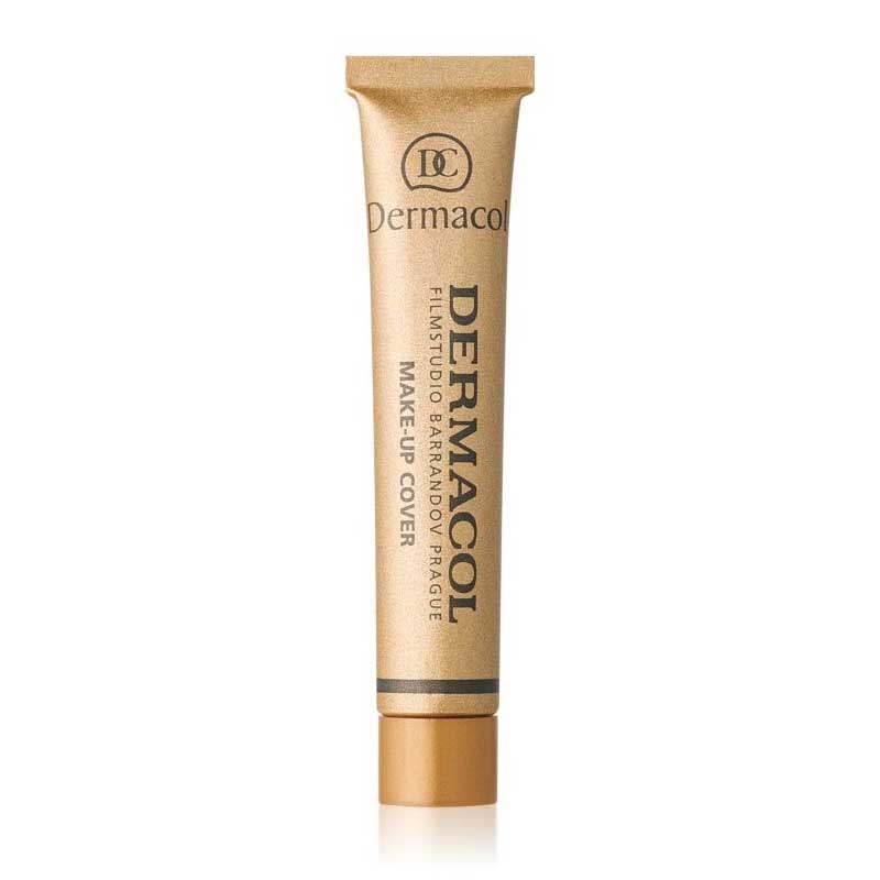 Dermacol Cover SPF 30