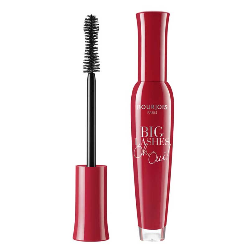 Bourjois Big Lashes Oh, Oui!
