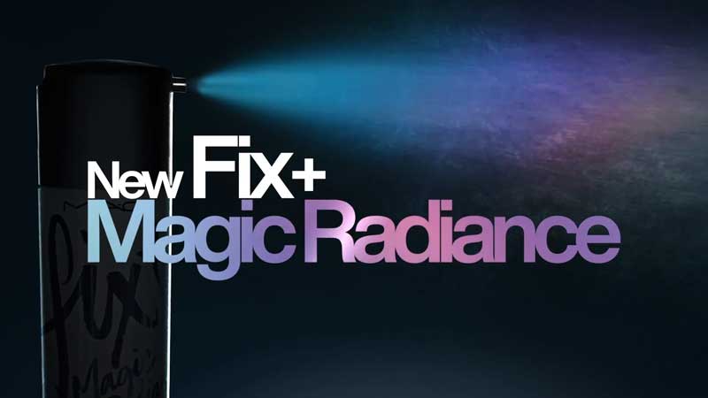 new Magic Radiance