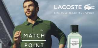 lacoste match point
