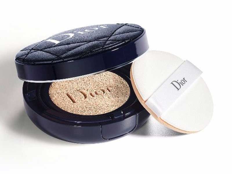 Dior Forever Couture Perfect Cushion