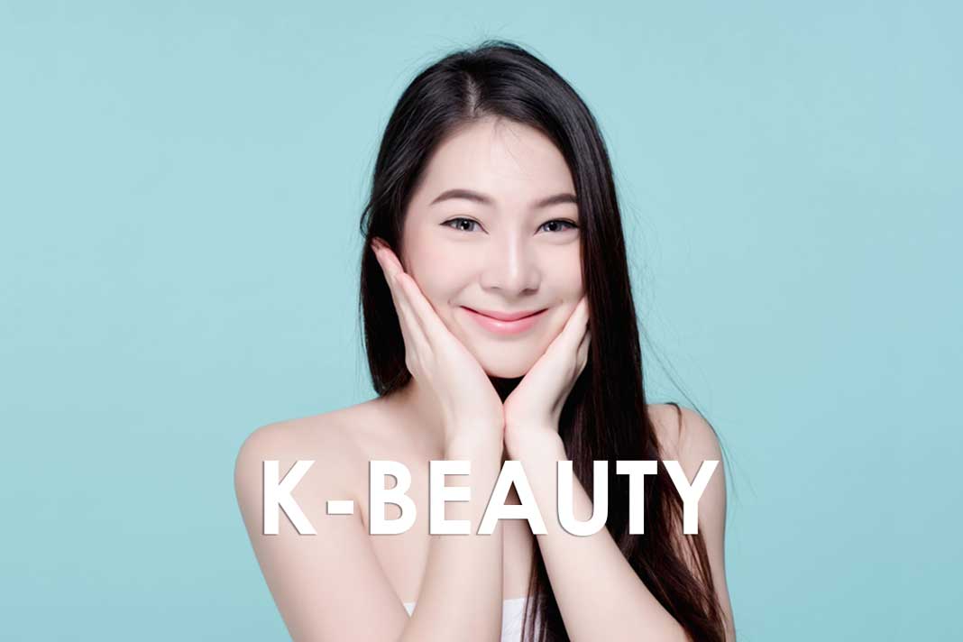 корејска козметика