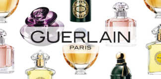 guerlain parfum