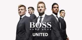 Boss Bottled United