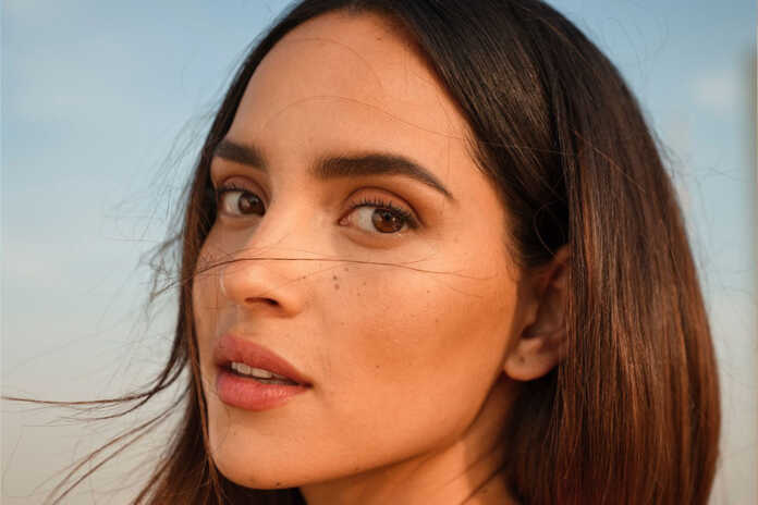 My Way Intense Adria Arjona