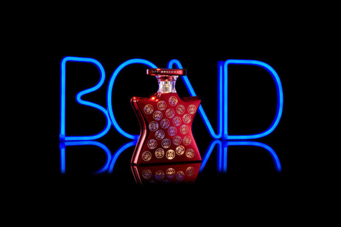 off-broadway visual