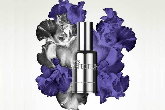 Cellular Active IRISA Swiss Perfection visual