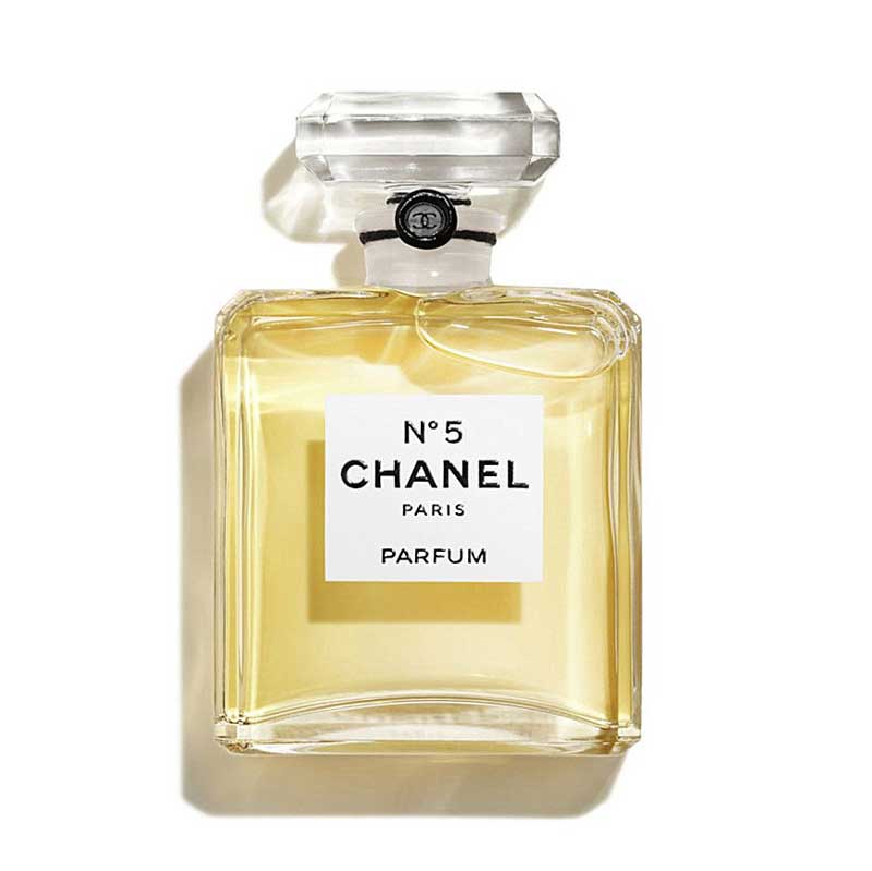 Парфеми кои секоја Французинка ги користела барем еднаш Chanel No. 5 Parfum