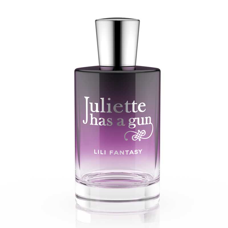 Lili Fantasy bottle
