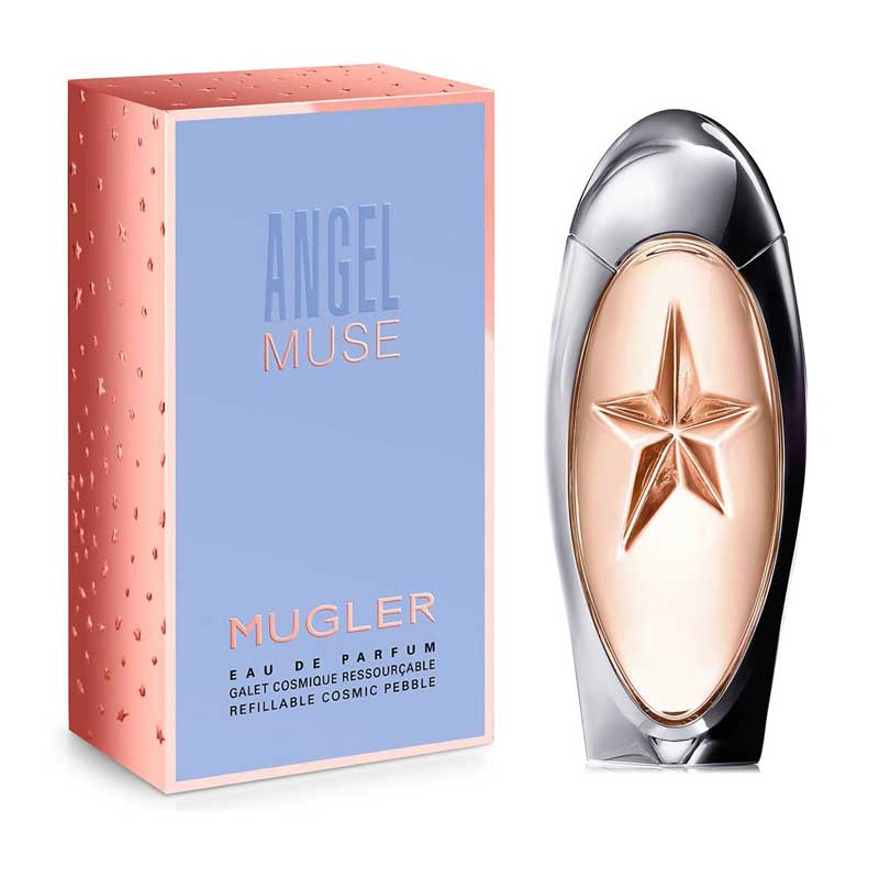Angel Muse парфеми