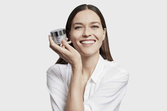 Eucerin Hyaluron Filler Triple Effect visual
