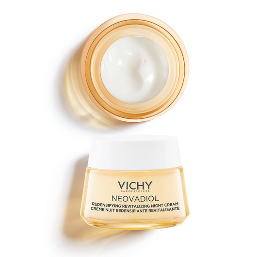 Vichy Neovadiol redensifying revitalizing night cream