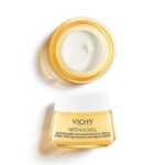 Vichy Neovadiol replenishing anti-sagginess day cream hranjiva dnevna nega protiv opustena koza vo postmenopauza