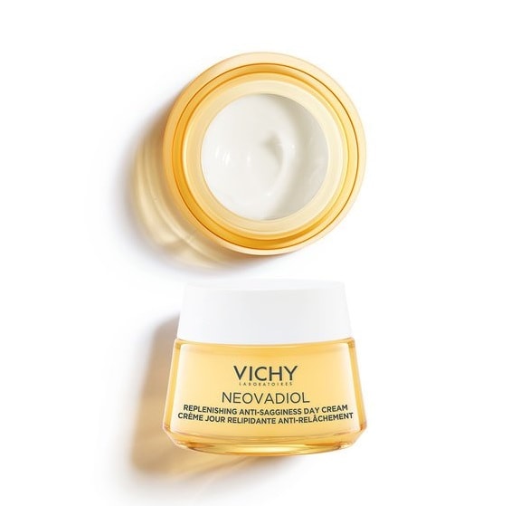 Vichy Neovadiol replenishing anti sagginess day cream