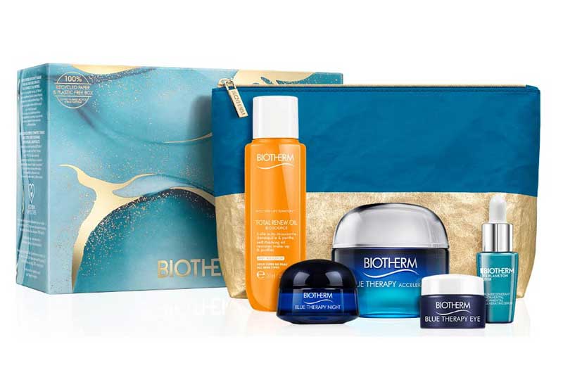 Biotherm Bio Blue Therapy Accelerated