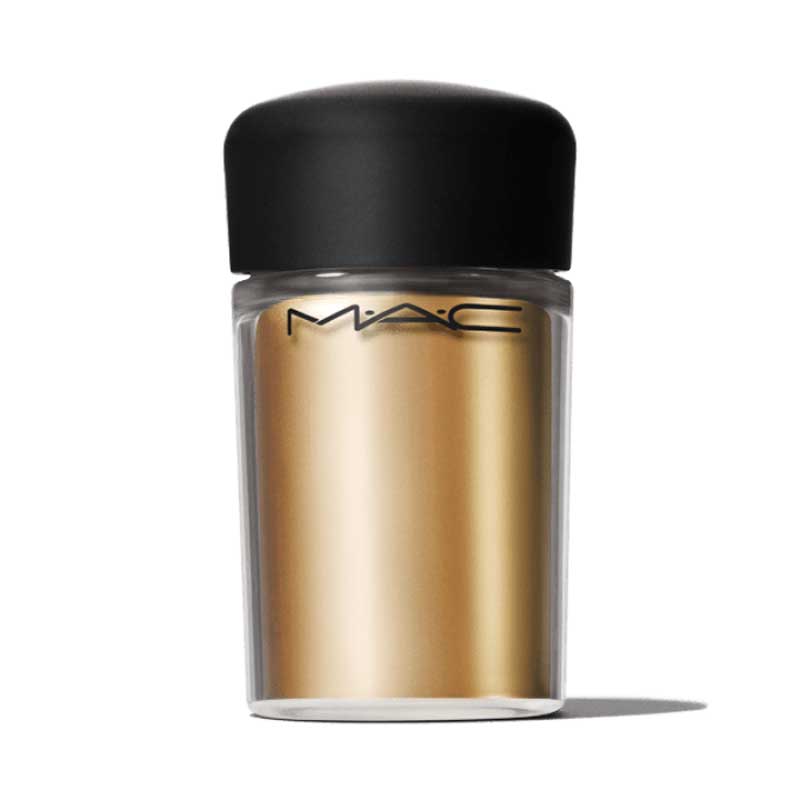 MAC Pigment Old Gold
