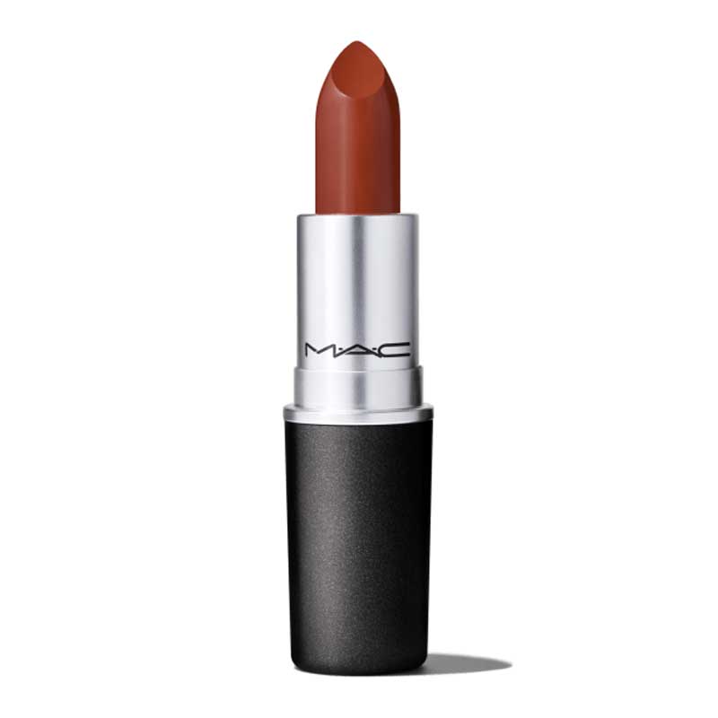MAC Satin Lipstick Paramount