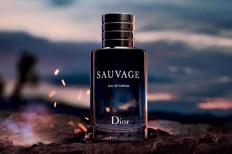 Кој е најпродаван парфем? Dior Sauvage