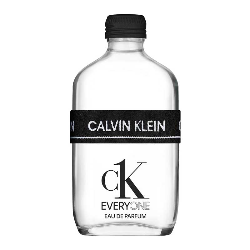 CK Everyone Eau de Parfum bottle