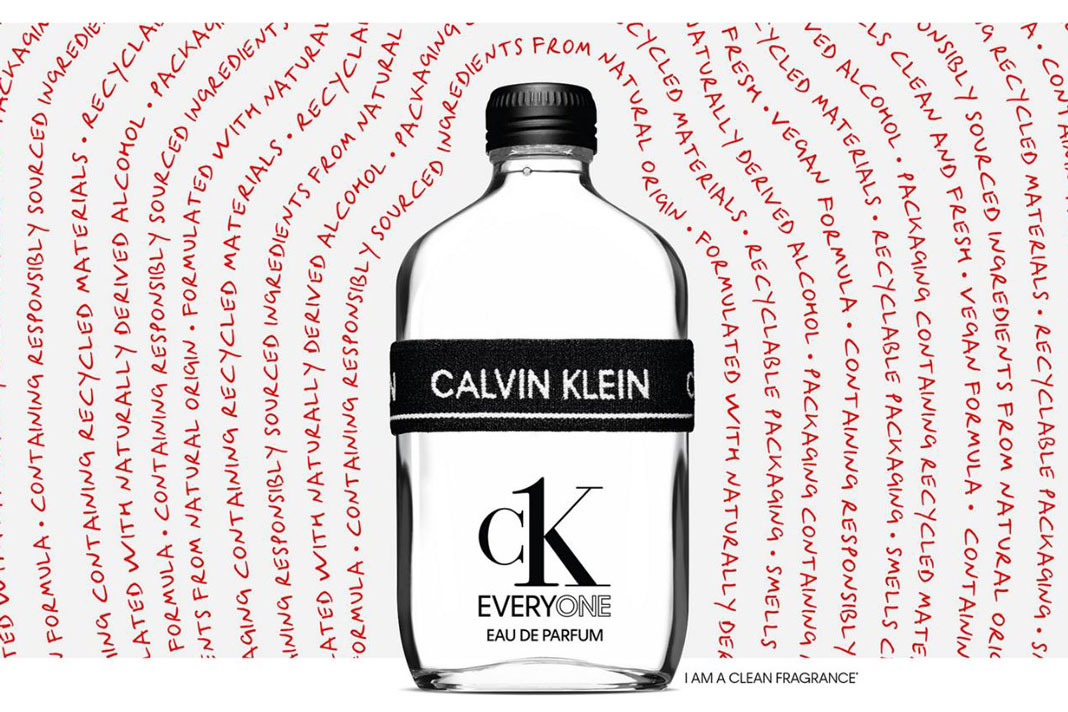 Calvin Klein CK Everyone Eau de Parfum visual