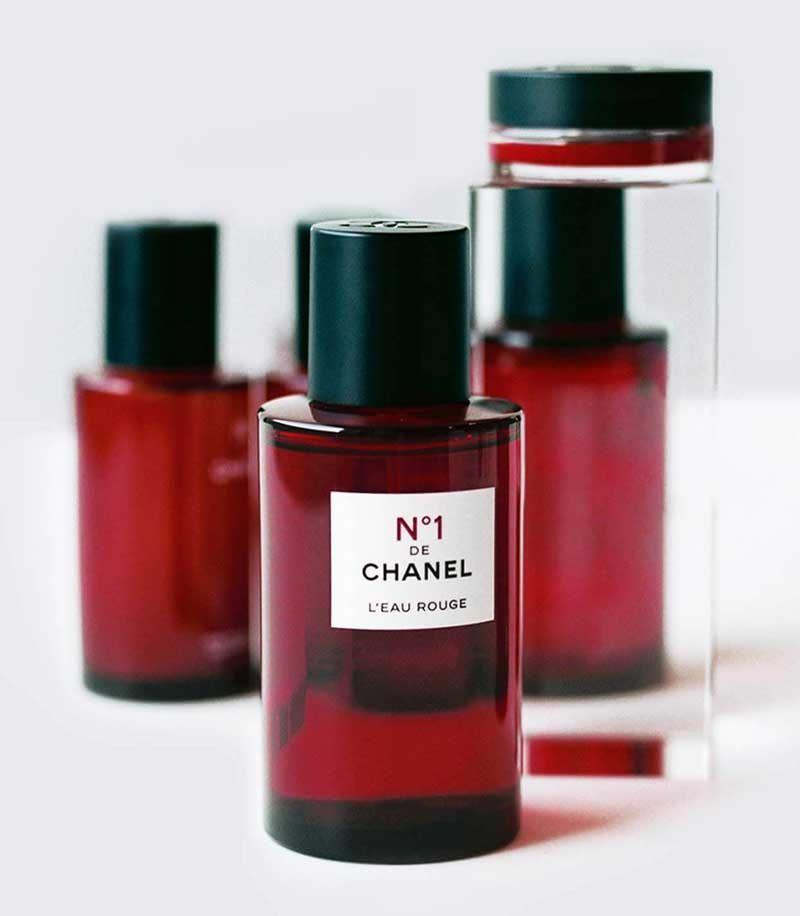 Chanel N1products
