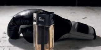 Dior Homme Sport 2021 visual