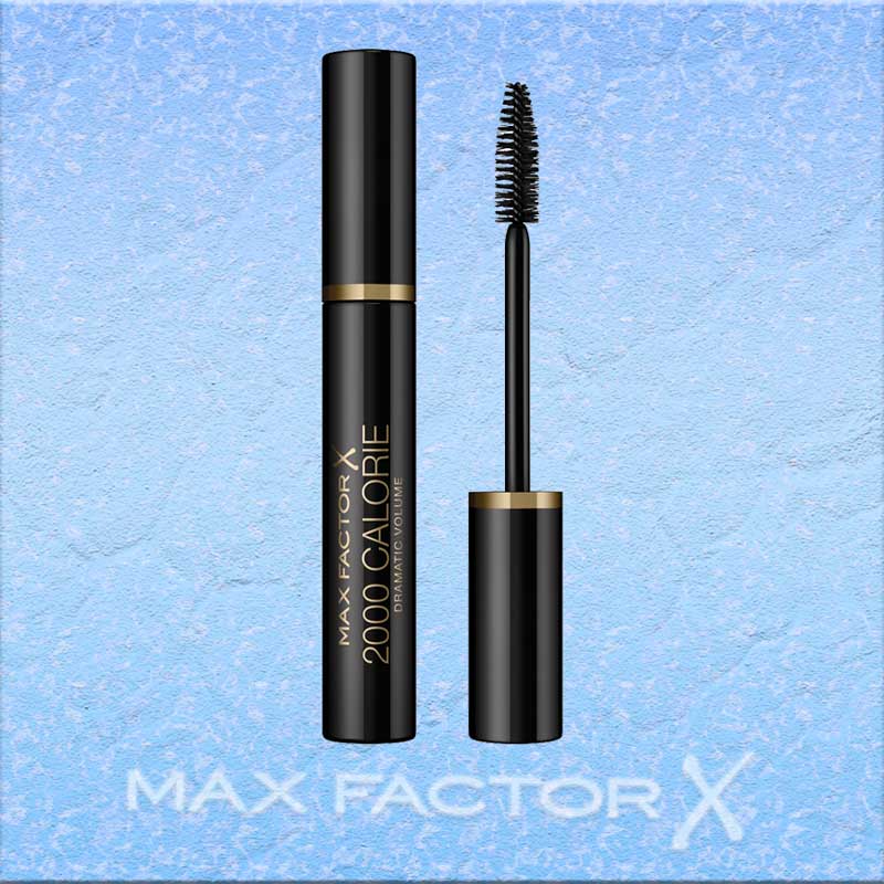 Max Factor Classic 2000 Calorie mascara