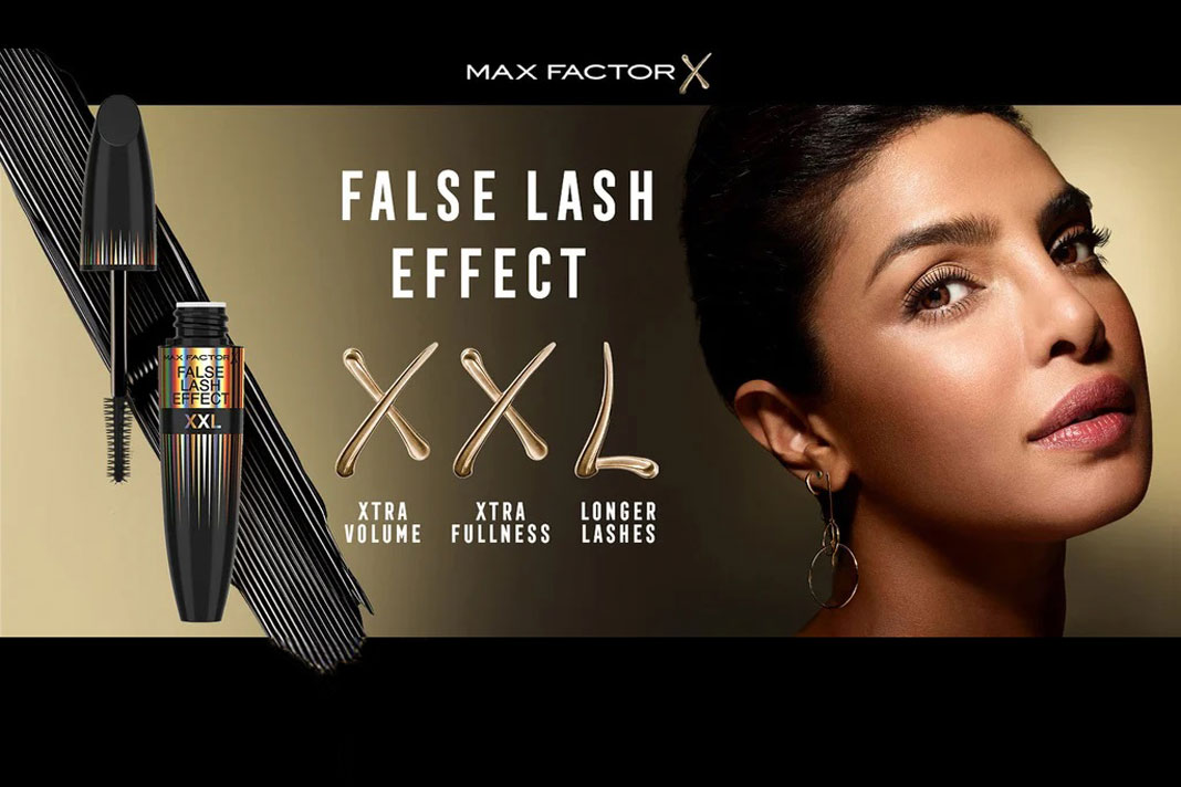 Max Factor False Lash Effect XXL visual