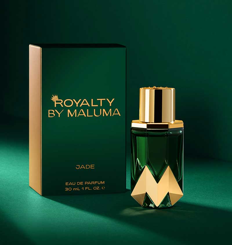 Royalty By Maluma Jade