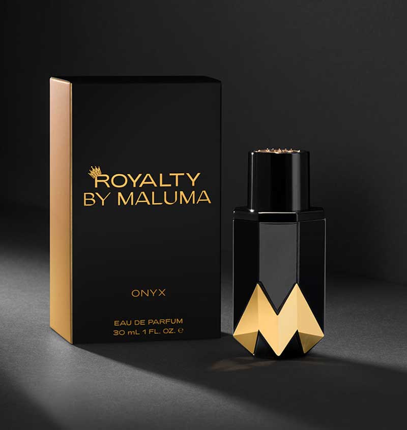 Royalty By Maluma Onyx