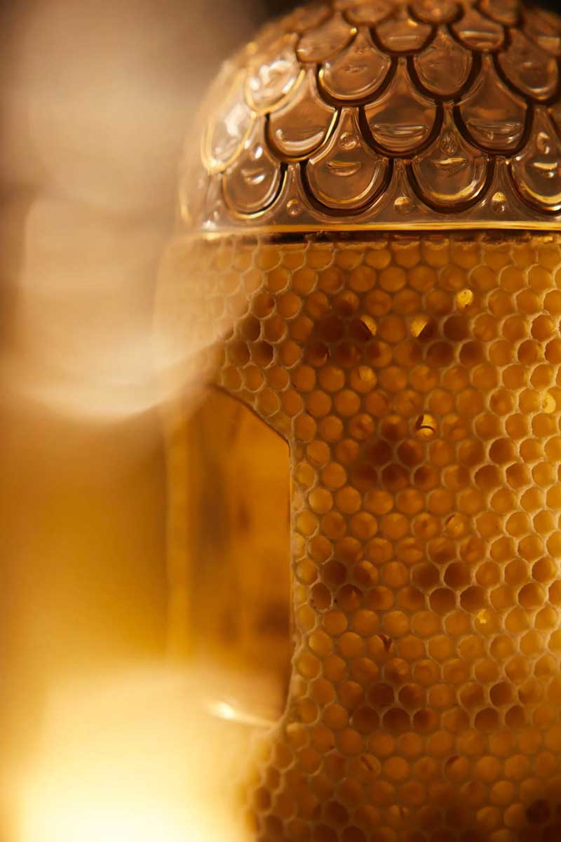 Guerlain Bee Bottle