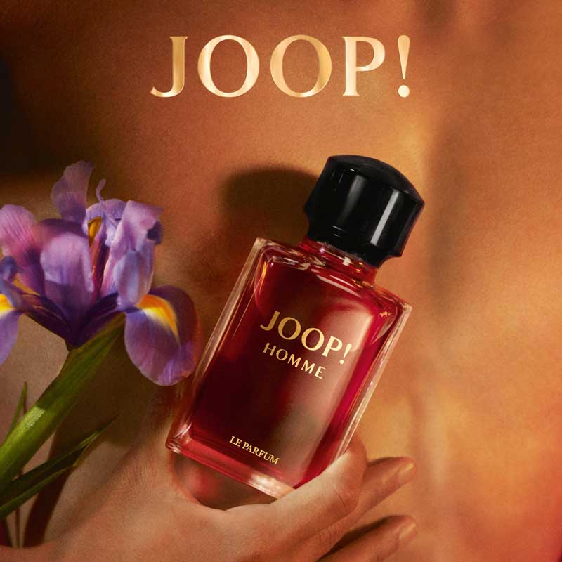 Joop! Homme Le Parfum ingredients