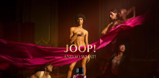 Joop! Homme Le Parfum visual