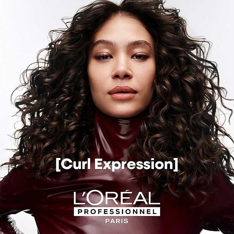 L`Oreal Professionnel Serie Expert Curl Expression