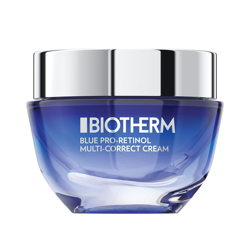 Biotherm Cream