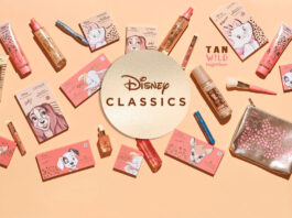 Catrice and Essence Disney Classics Sisterlove Collection visual