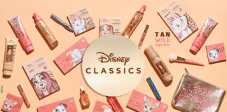 Catrice and Essence Disney Classics Sisterlove Collection visual