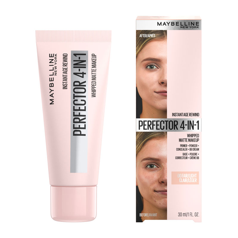 Instant Perfector 4in1 package