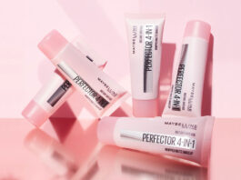 Maybelline New York Instant Perfector 4in1