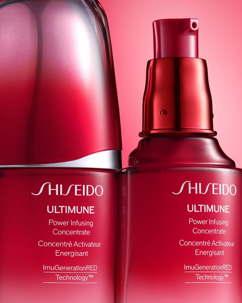 Serum Shiseido Ultimune