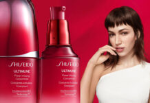 Shiseido Ultimune Power-Infusing Concentrate Serum visual