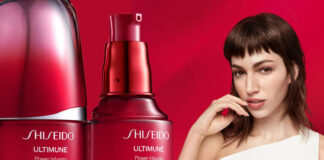Shiseido Ultimune Power-Infusing Concentrate Serum visual